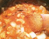 兵庫♡地産地消の無花果カレー作り方5写真