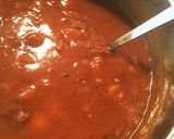 兵庫♡地産地消の無花果カレー作り方7写真