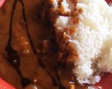兵庫♡地産地消の無花果カレー作り方8写真
