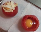 三浦名産♪鮪とひじきと夏野菜カレーピラフ作り方3写真