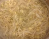 節約にも♪シャキシャキもやしお好み焼き作り方2写真