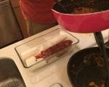 メキシカン♪エンチラーダ作り方5写真
