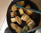 夏にぴったり♪茄子の焼き浸し作り方5写真