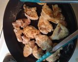 夏にぴったり♪茄子の焼き浸し作り方6写真