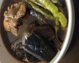 夏にぴったり♪茄子の焼き浸し作り方8写真