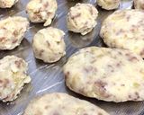 ☆楽チン手抜き、美味しい簡単コロッケ☆作り方7写真