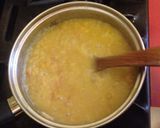 インド人に教わったダールカレー作り方5写真