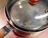 簡単♡冬瓜とひき肉のトロトロ煮込み作り方8写真