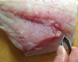 鯛のさばき方〜下処理偏〜作り方13写真