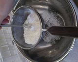 冷やして食べたいバナナとクリチのマフィン作り方2写真