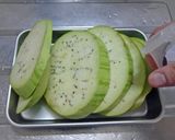 夏に☆茄子の蒲焼き作り方1写真