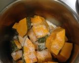 かぼちゃの煮物☆簡単！作り方2写真