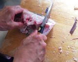 鯛のさばき方〜下処理偏〜作り方16写真