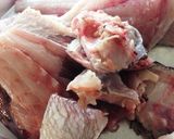 鯛のさばき方〜下処理偏〜作り方17写真