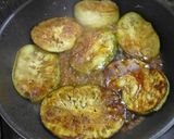 夏に☆茄子の蒲焼き作り方5写真