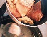 鯛のさばき方〜下処理偏〜作り方20写真
