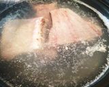 鯛のさばき方〜下処理偏〜作り方21写真