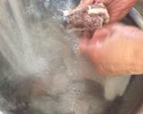 鯛のさばき方〜下処理偏〜作り方23写真