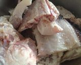 鯛のさばき方〜下処理偏〜作り方24写真