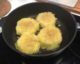 じゃがいもかりかり焼き〜ルシテイ〜作り方2写真