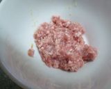 ２人分・里芋のそぼろ煮作り方3写真