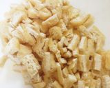 炊きこみ御飯作り方2写真