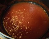 香草塩と圧力鍋で簡単「トマトケチャップ」作り方6写真