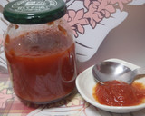 香草塩と圧力鍋で簡単「トマトケチャップ」作り方7写真