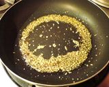 簡単豚バラとエリンギの本格中華炒め丼作り方2写真