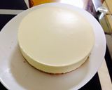 こんなに滑らかに！簡単！濃厚チーズケーキ作り方15写真