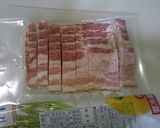 じゃがバタコーンの味噌炒め作り方1写真