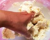 簡単!ヘルシーに美味しいトルティーヤ♡作り方1写真