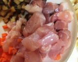 炊きこみ御飯作り方3写真