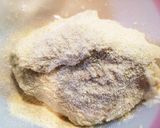 簡単!ヘルシーに美味しいトルティーヤ♡作り方2写真