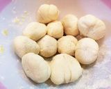 簡単!ヘルシーに美味しいトルティーヤ♡作り方3写真