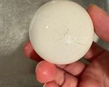 1cmの水で1個から！簡単半熟卵&味卵作り方1写真