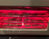 フードドライヤーで木綿豆腐ジャーキー作り方10写真