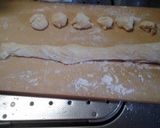 ♥︎梨の果汁いりドーナツ♥︎作り方5写真