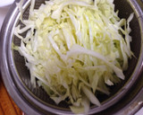 簡単お店の味！豚ロース生姜焼き☻作り方3写真