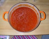 万能！トマトソース作り方6写真