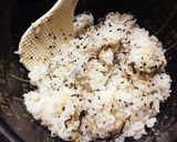 手づかみOKの肉巻きおにぎり作り方1写真
