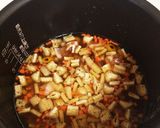 炊きこみ御飯作り方8写真