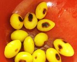 炊きこみ御飯作り方4写真