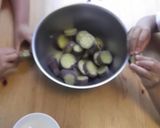 子どもと遊びながら作る♪スイートポテト作り方4写真