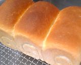 もっちり！やわらか食パン作り方7写真