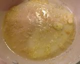 ヘルシーパスタ☆アサリ缶でペペロンチーノ作り方3写真