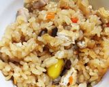 炊きこみ御飯作り方9写真