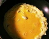 エッグスンシングス風オムレツ作り方3写真