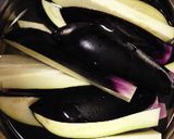 麻婆?回鍋肉?野菜たっぷりピリ辛おかず作り方1写真