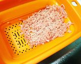 麻婆?回鍋肉?野菜たっぷりピリ辛おかず作り方2写真